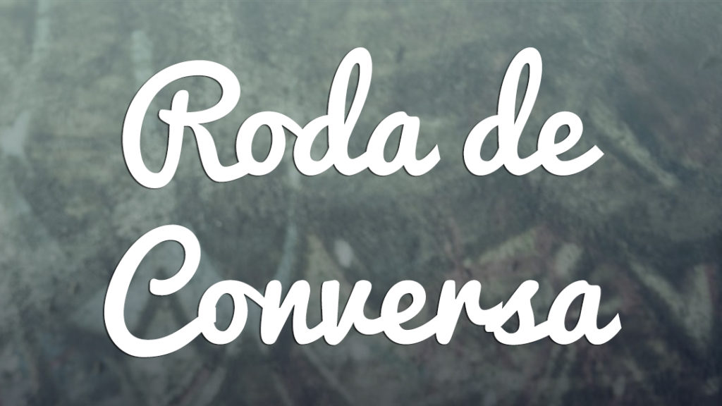 Roda de Conversa