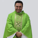 Nomeado novo bispo auxiliar da Arquidiocese de Manaus