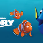 Cinema Reflexivo: Procurando Dory