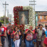 Festa da Divina Misericórdia