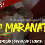 Divulgado Tema do Maranatha 2019