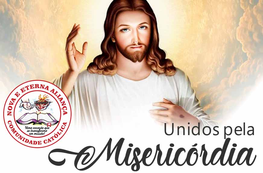 Campanha Unidos pela Misericórdia