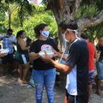 Dia Nacional de Luta da População em Situação de Rua