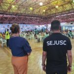 Saiu Na Imprensa: Pessoas em situação de rua do Amazonas participam da 19ª edição do Jantar das Estrelas