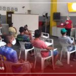 Oficinas de Orientação para Inserção no Mundo do Trabalho: Novas Tecnologias para Inserção no Mercado de Trabalho.