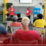 Oficina de Mobilização e Participação Social: Exercício da Cidadania