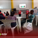 Sociabilizando através do Jogo da Memória