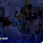 Palestra Políticas Públicas e População em Situação de Rua